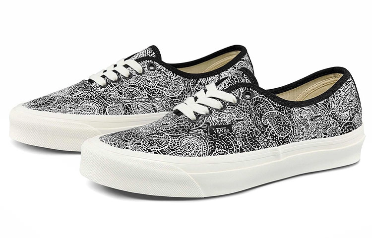 Vans Authentic