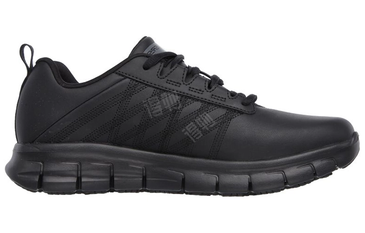 Skechers Relaxed Fit Sure Track-Erath SR