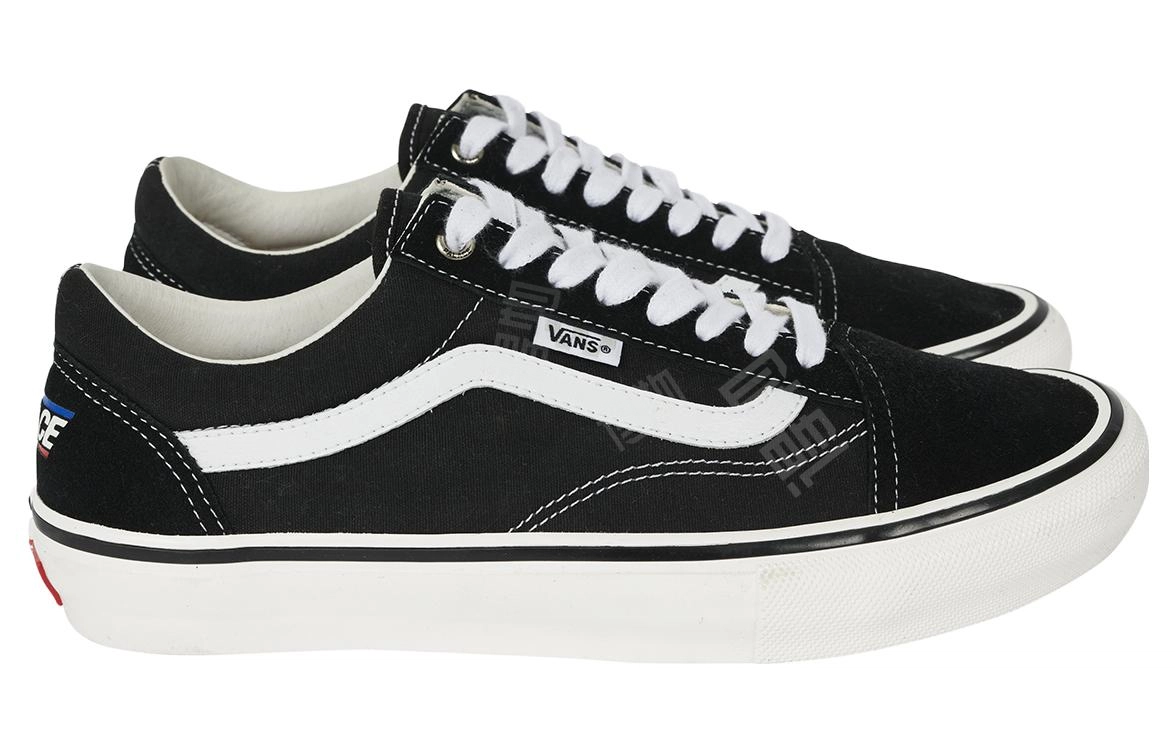 PALACE x Vans Old Skool