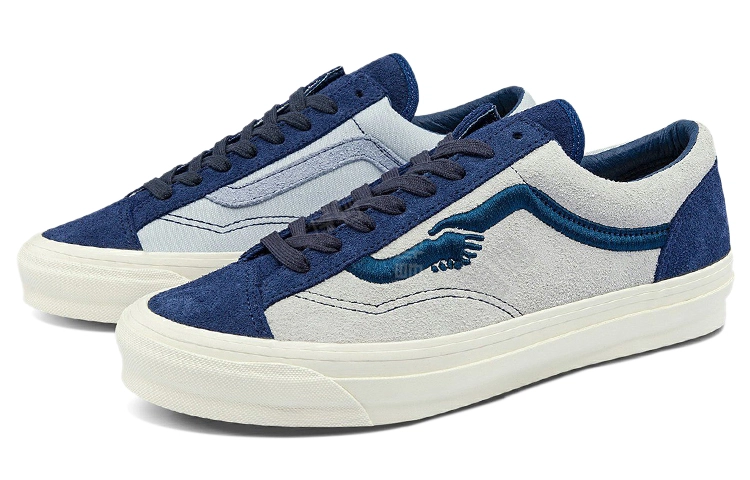 Notre x Vans Style 36 Vault OG
