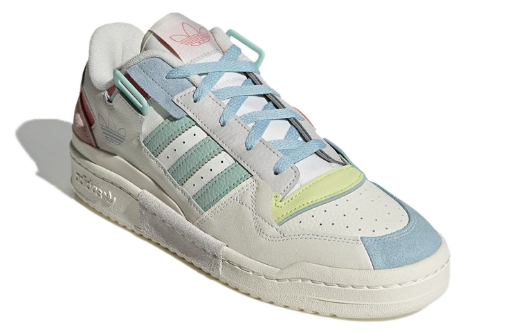 adidas originals FORUM Exhibit Low