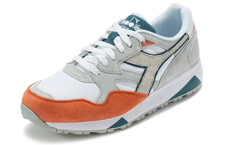diadora N9002 CAMO
