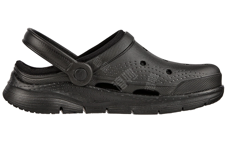 Skechers Foamies Arch Fit Lined-Cuddle Life