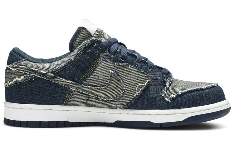 Nike Dunk Low CL "Denim"