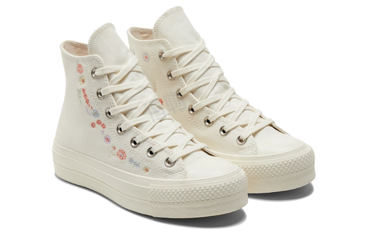 Converse All Star Lift Chuck Taylor