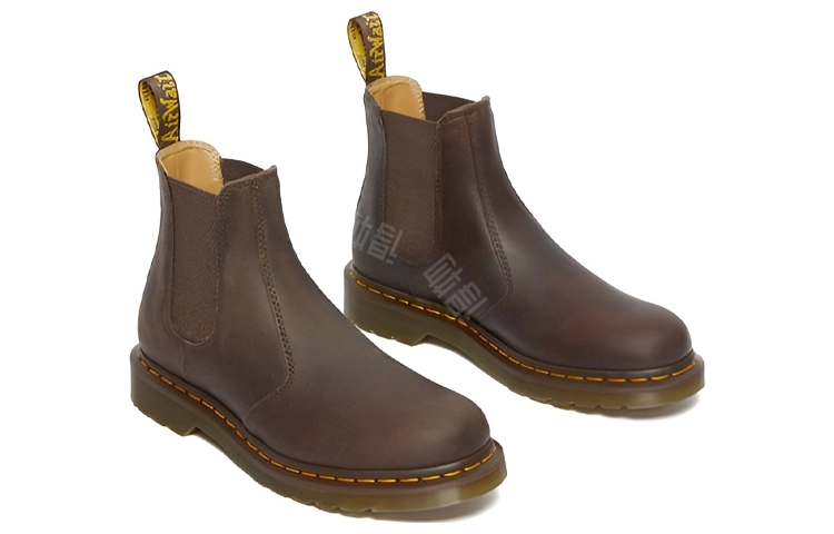 Dr.Martens 2976 Crazy Horse