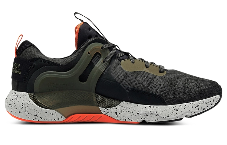 Under Armour HOVR Apex 3
