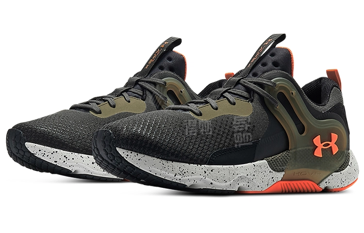 Under Armour HOVR Apex 3
