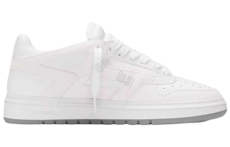 REPRESENT Reptor Low