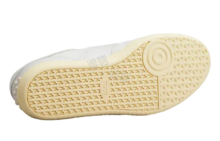TOD'S Tabs