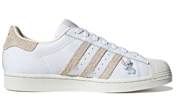 Lilo Stitch x adidas originals Superstar
