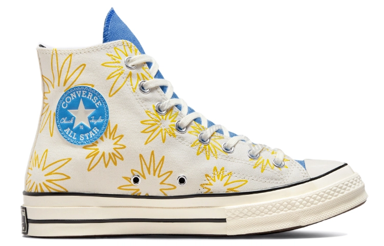 Converse Chuck Taylor All Star 1970s