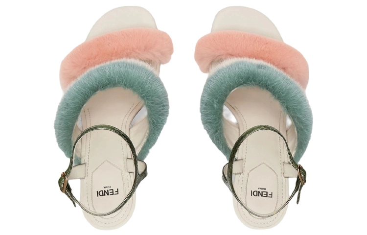 FENDI Fendi First