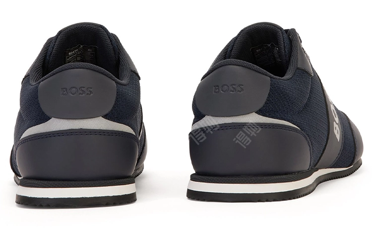 HUGO BOSS