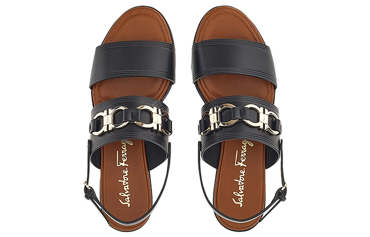 FERRAGAMO GANCINI