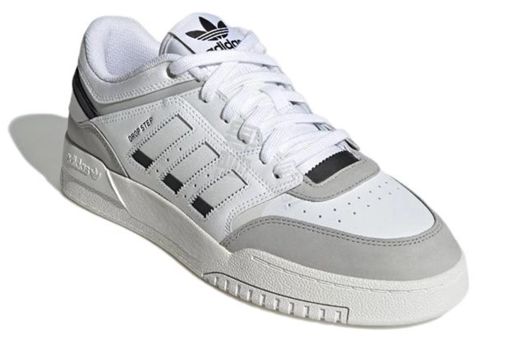 adidas originals Drop Step Low
