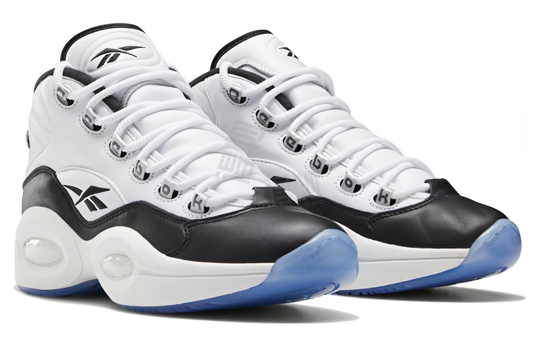 Tyrrell Winston x Reebok Question Mid