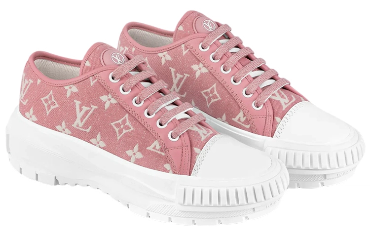 LOUIS VUITTON Squad