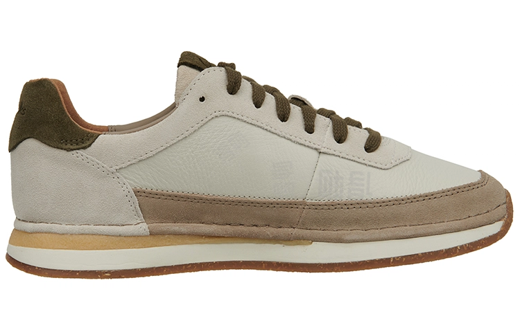 Clarks CraftRun Lace