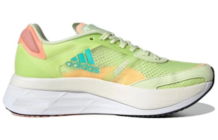 adidas Adizero Boston 10