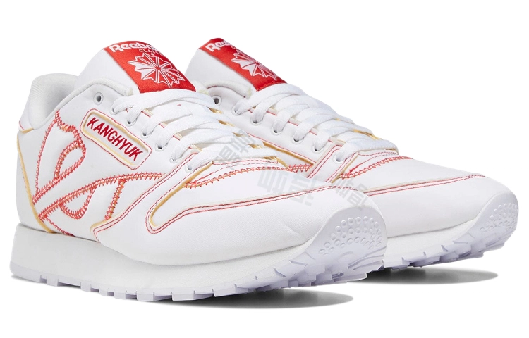 KANGHYUK x Reebok Classic Leather