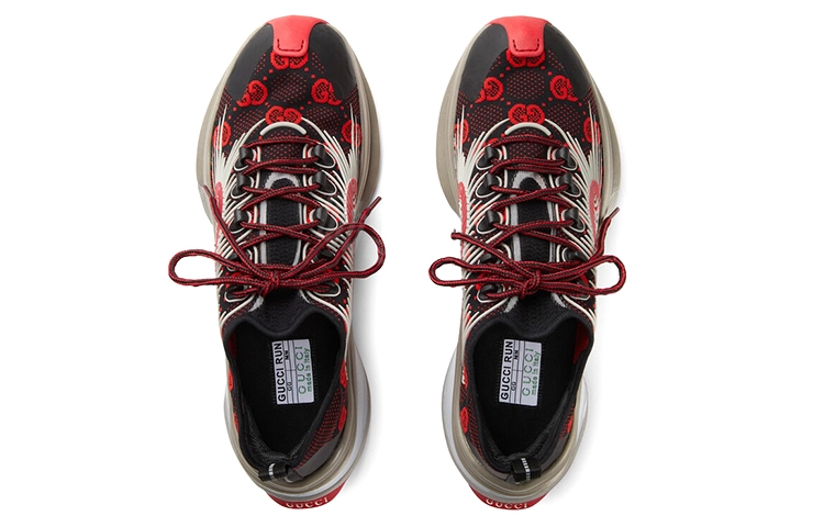 GUCCI RUN