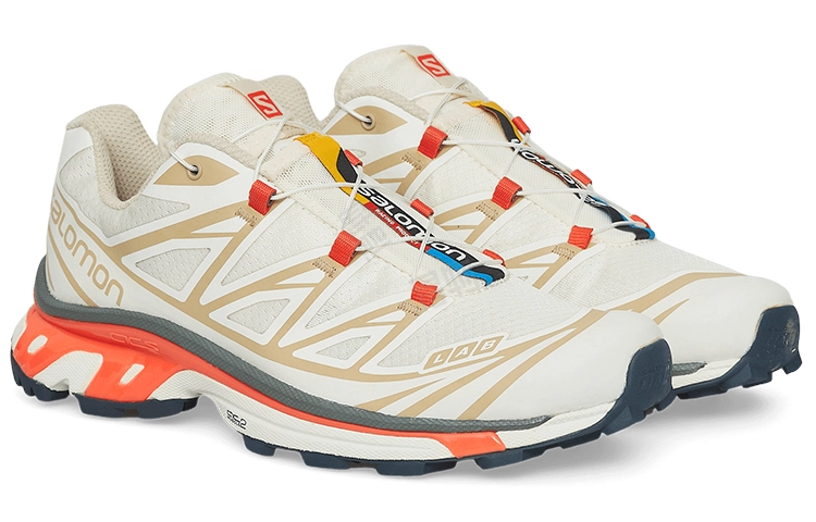 SALOMON XT-6