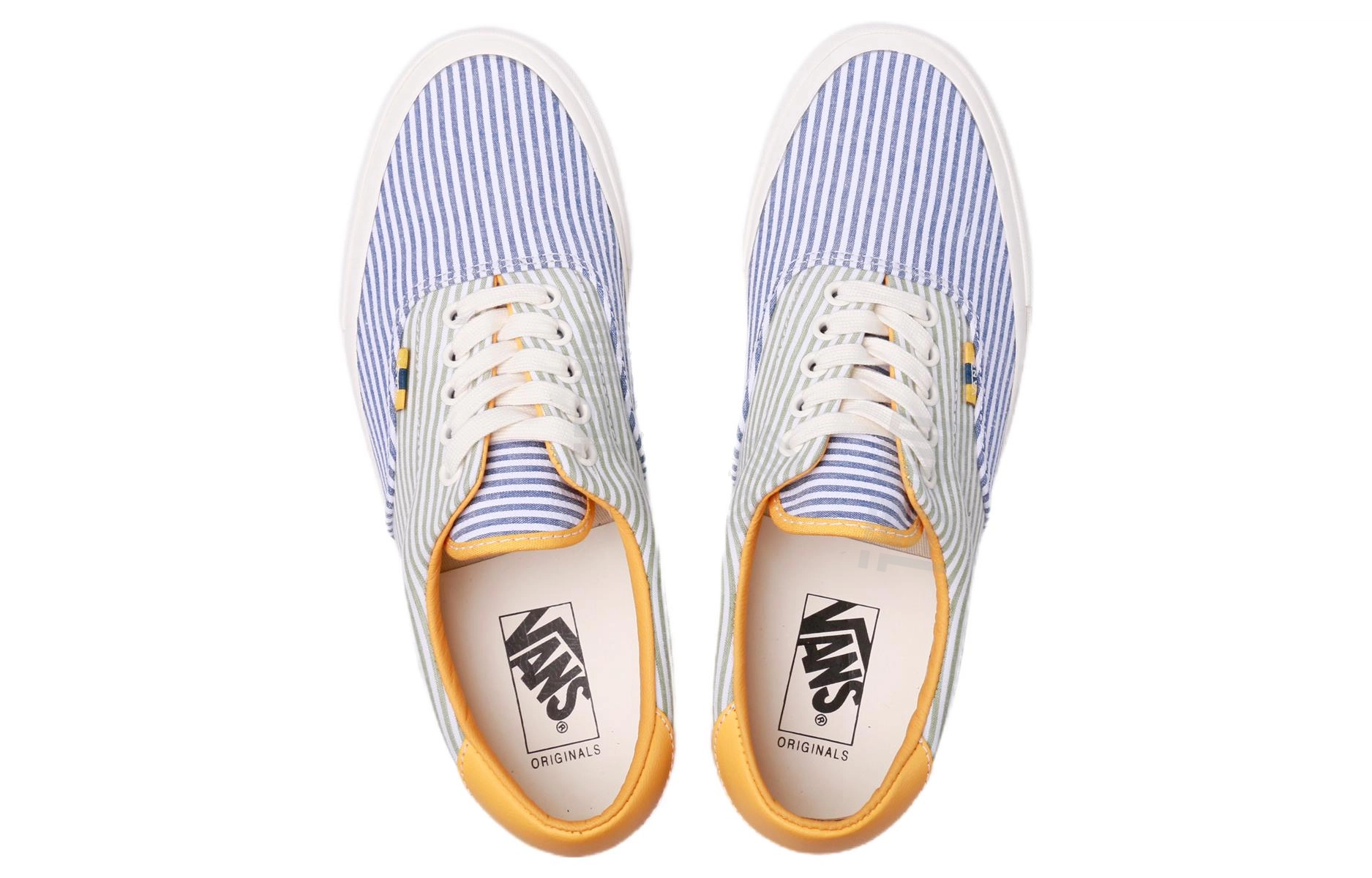 Vans Vault OG Style 45 LX