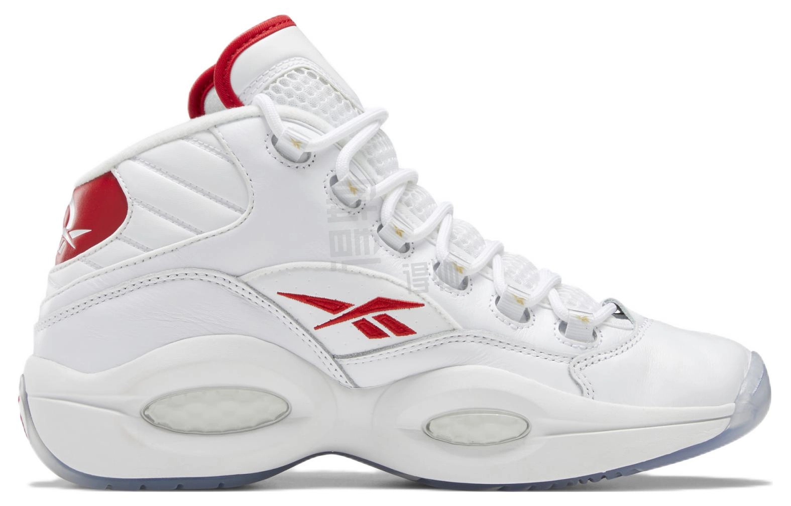Reebok Question Mid "Dr. J" J