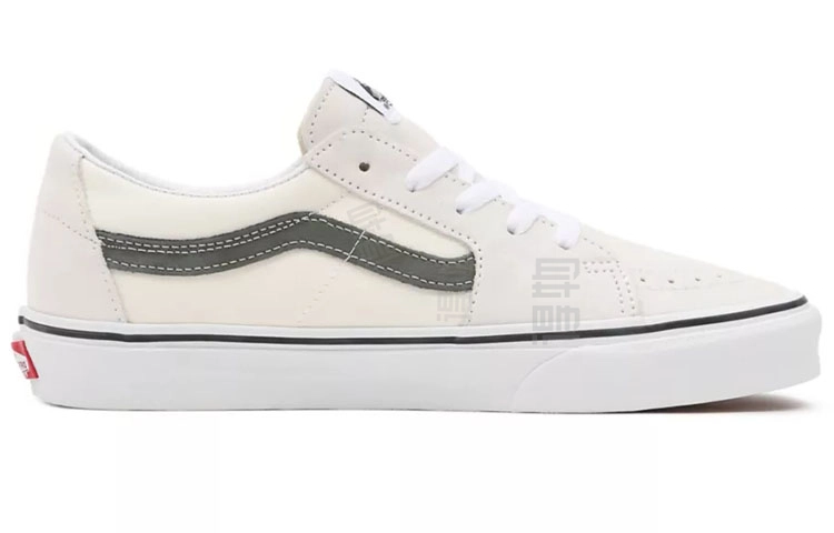 Vans Utility Pop Sk8-Low
