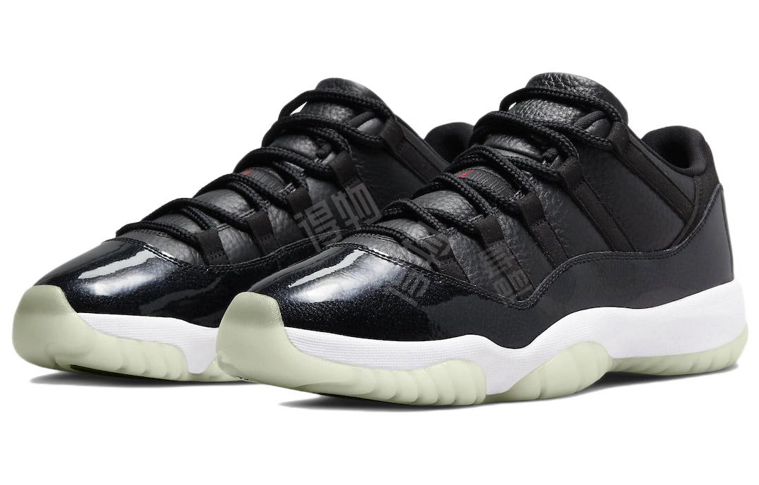 Jordan Air Jordan 11 retro low "72-10"