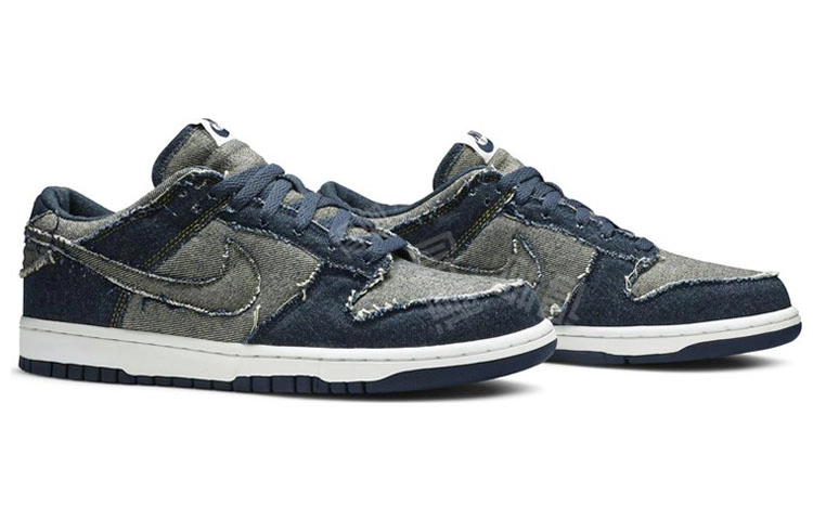 Nike Dunk Low CL "Denim"