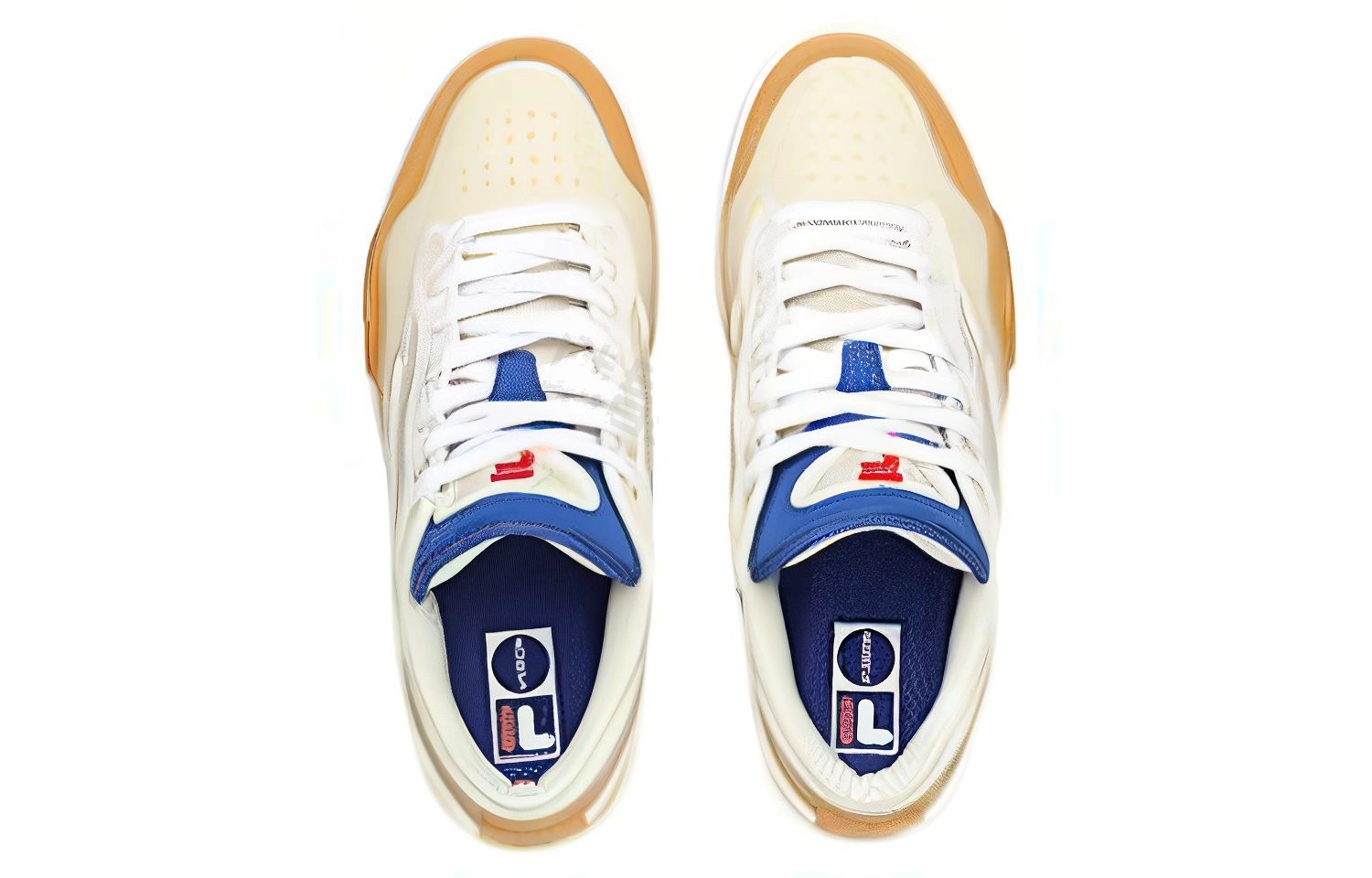 FILA FUSION T88 SKB