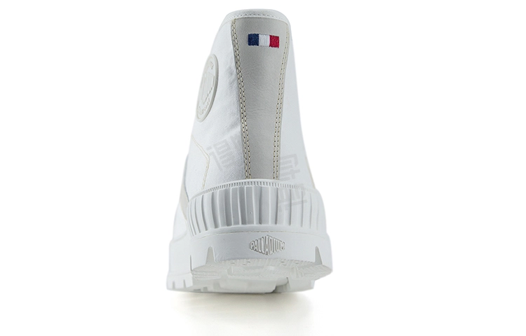 Palladium Pallashock