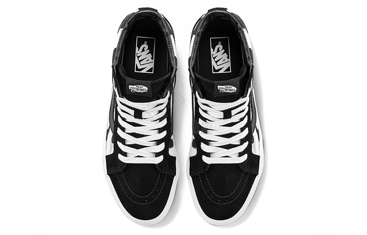 Vans SK8 reissue