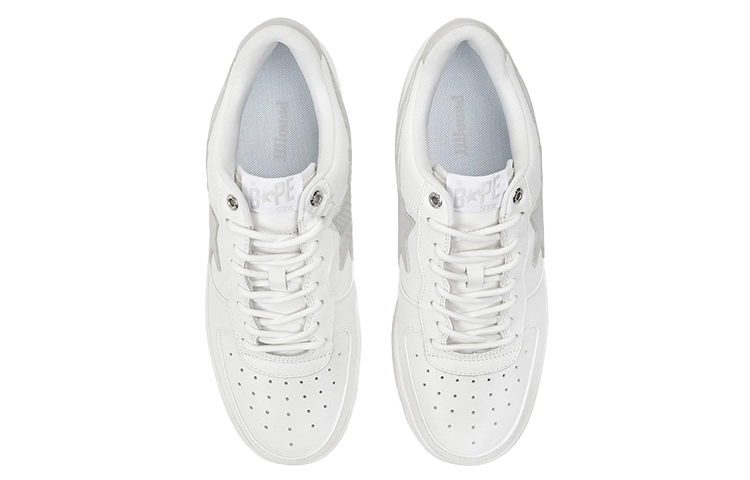 JJJJound x A BATHING APE STA