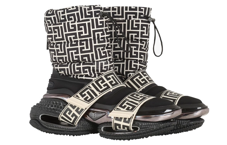 BALMAIN B-Bold