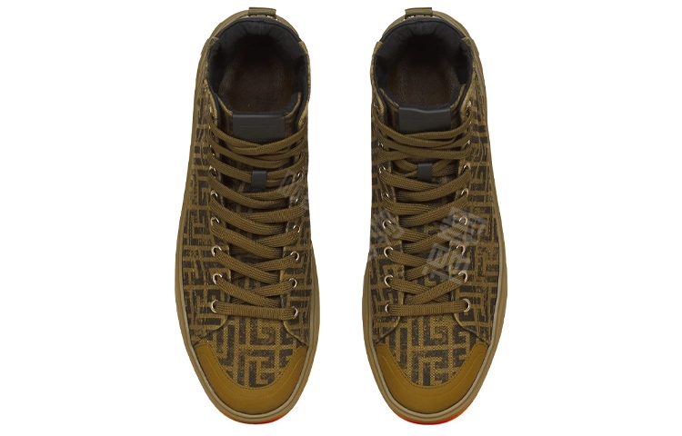BALMAIN B-Court
