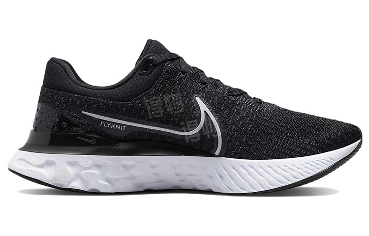 Nike react infinity run fk 3