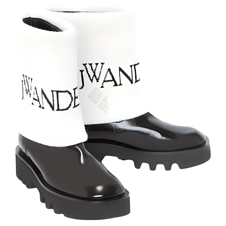 JW Anderson logo