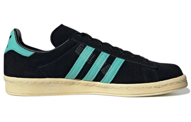 WIND AND SEA x atmos x adidas originals Campus