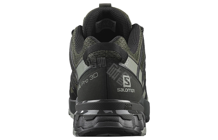 SALOMON XA Pro 3D V8