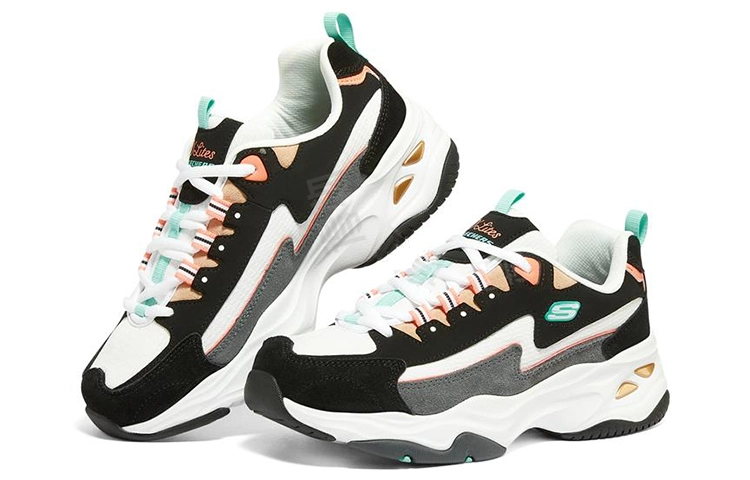 Skechers D'lites 4.0
