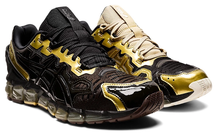 GmbH x Asics Gel-Quantum 360 6