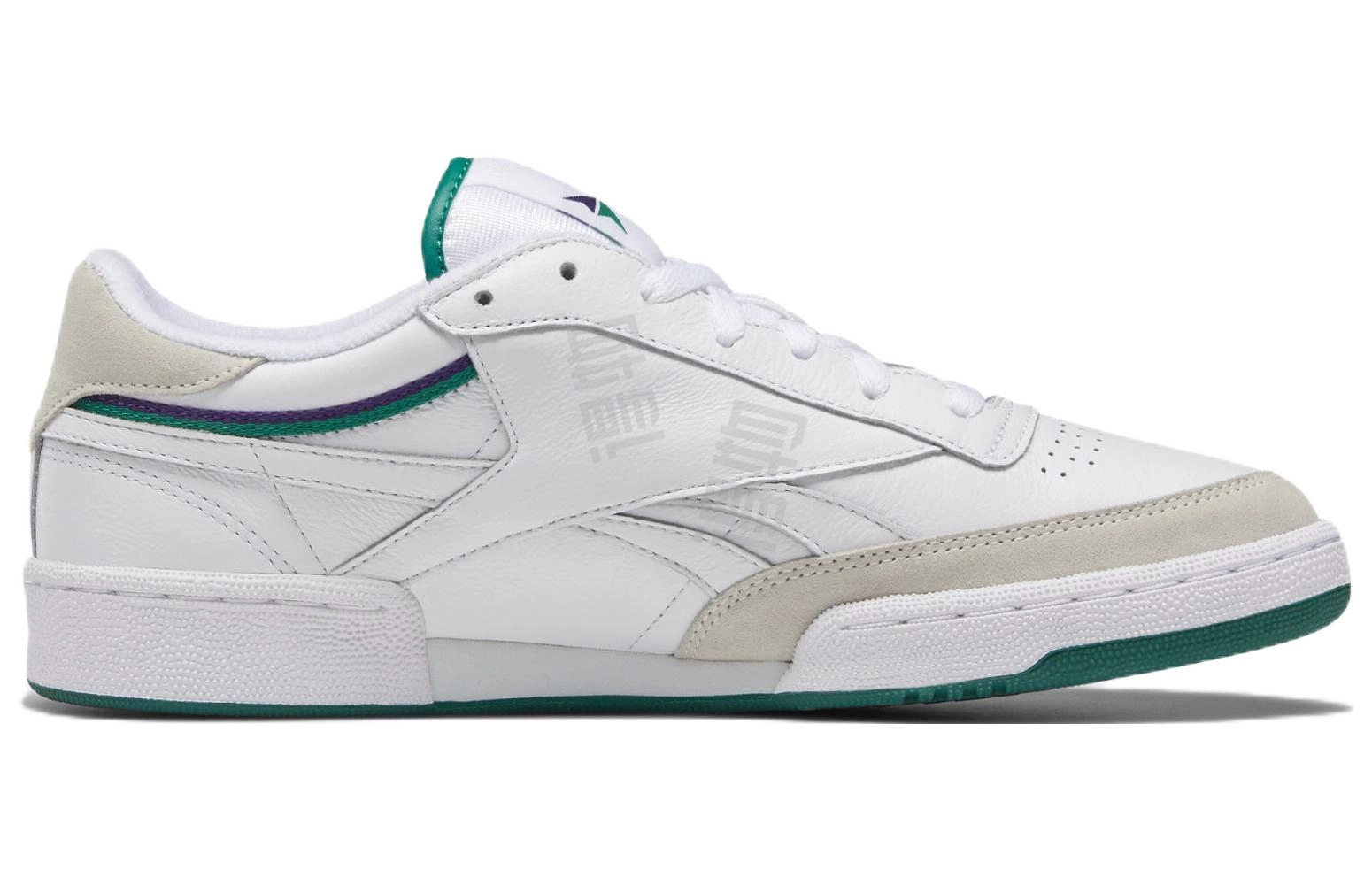 Reebok Club C Revenge Plus