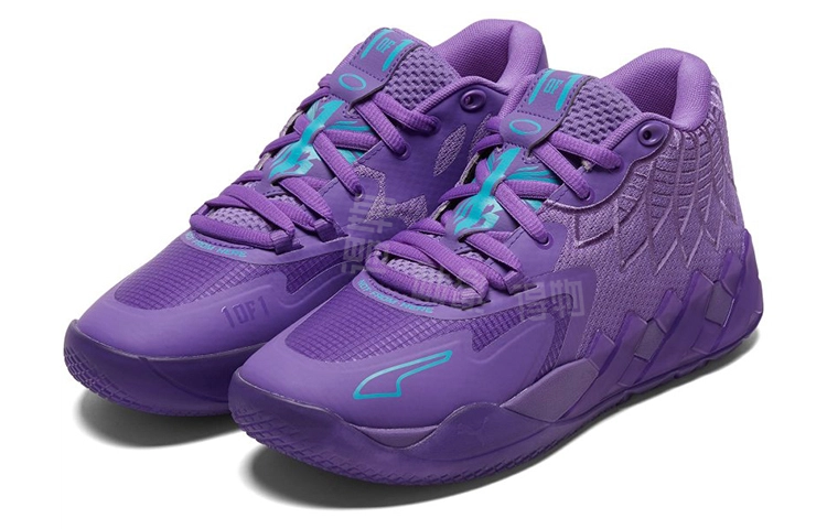 PUMA MB.01 "Queen City"