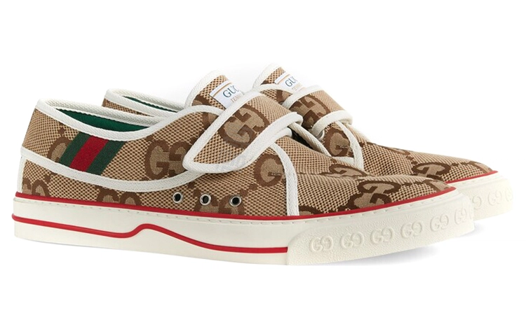 GUCCI Tennis 1977