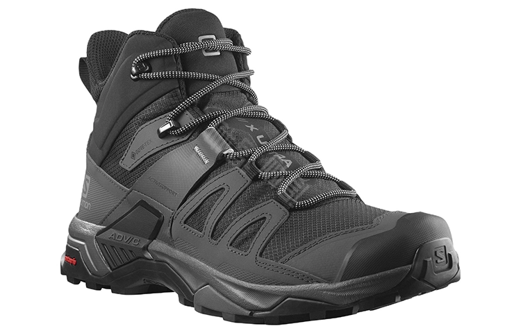 Salomon X Ultra 4 Mid Gore-tex