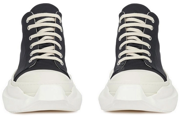 Rick Owens DRKSHDW Fogach Instract