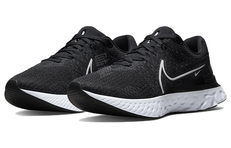 Nike react infinity run fk 3